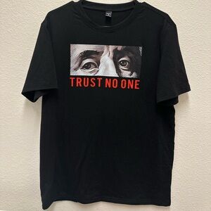 SHEIN | Medium | Black